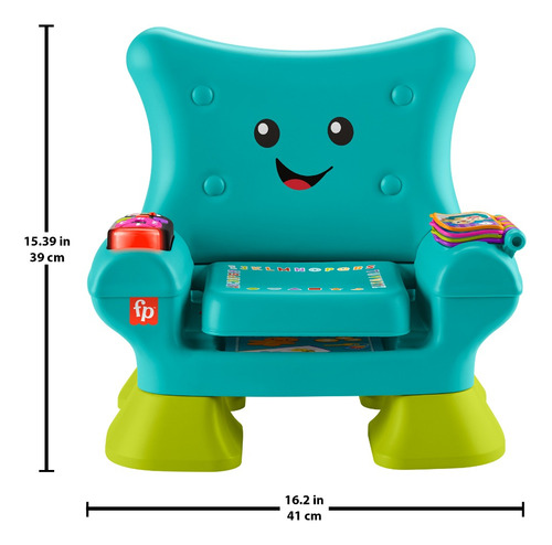 Fisher-price, Cadeira Musical