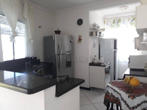 Imagem 9 de 30 de Casa À Venda, 210 M² Por R$ 1.200.000,00 - Cachoeira Do Bom Jesus - Florianópolis/sc - Ca0730