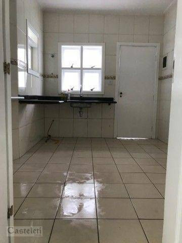 Imagem 6 de 7 de 3 Dorm . 4 Vagas - Ca2262