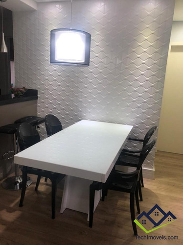 Imagem 13 de 28 de Apartamento - Ap00008 - 70118344