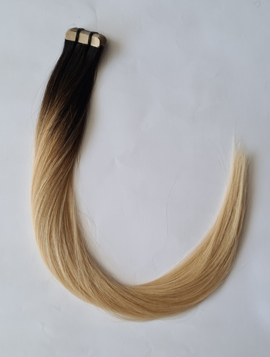 Extensión Adhesiva 70cm Full-tupida Natural (10 Pares, 50gr)