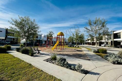 Imagen 22 de 25 de Casa Equipada En Renta, Cerrada Halcón, Villa De Las Palmas, Los Viñedos, Torreón, Coahuila
