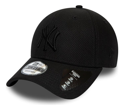 Gorra 9forty New Era New York Yankees Diamond 100% Original