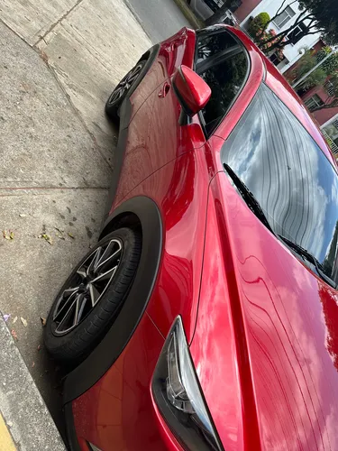Mazda CX-3 2.0 Touring At