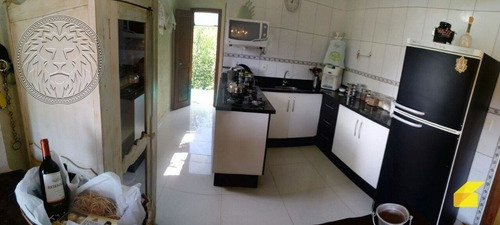 Casa - Rio Tavares - Ref: 1394 - V-1431