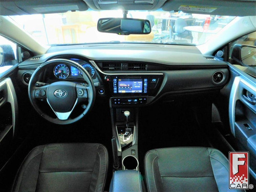 Imagem 7 de 10 de Toyota Corolla Xrs 2.0 Flex 16v Aut.