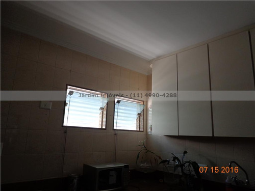 Imagem 8 de 15 de Terrea - Vila Alpina - Santo Andre - Sao Paulo | Ref.: - 28727