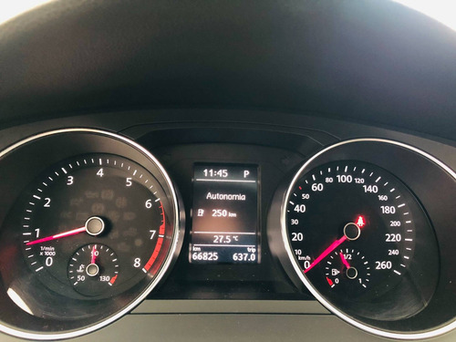 Imagem 13 de 14 de Volkswagen Jetta 1.4 16v Tsi Comfortline Gasolina 4p