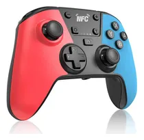 Comprar Mando Gamepad Para Nintendo Switch Pro  Controller Genérico 