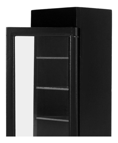 Máquina Expendedora De Casas De Muñecas, Refrigerador Vertic