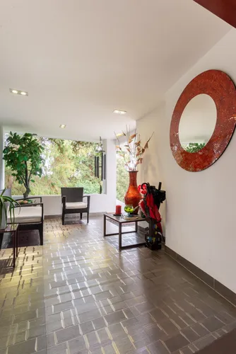 Casa En Venta En Vereda Yerbabuena. Cod V3926