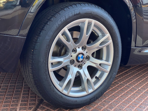 Imagen 11 de 15 de Bmw X1 S Drive Automático