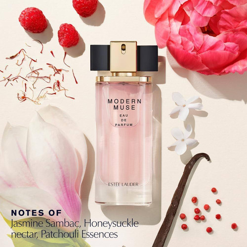 Perfume Estee Lauder Modern Muse 100ml Edp