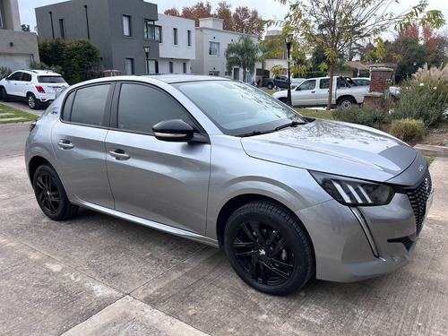Peugeot 208 1.6 Style Tiptronic