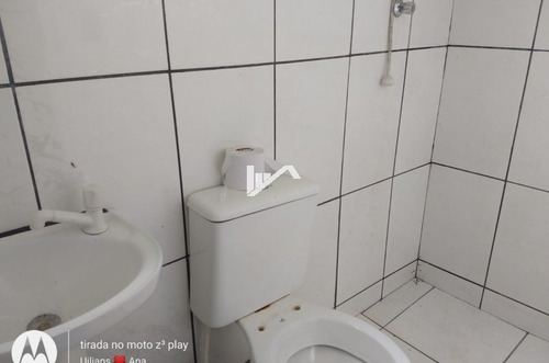 Imagem 10 de 14 de Casa No Bopiranga, Em Itanhaém /02dormitórios