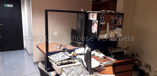 Imagen 20 de 30 de Edificio En Alquiler En Los Chaguaramos Mls #21-24243 Wilfredo Bazan
