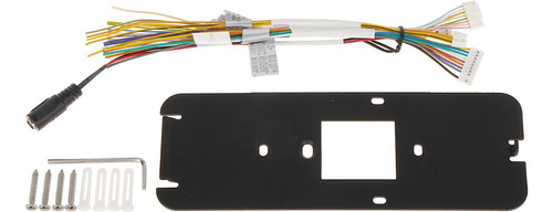 Ds-k1t804amf, Terminal Control De Acceso Wifi/huella/tarjeta