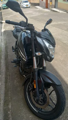 Pulsar Ns 200 Fi
