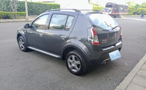 Renault Stepway 1.6l