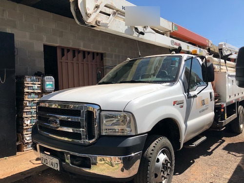 Locação Cesto Aéreo Isolado Imap 46kv 13,5m