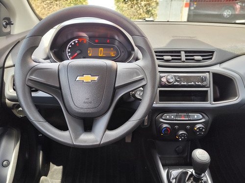 Chevrolet Onix 1.4 Joy Ls
