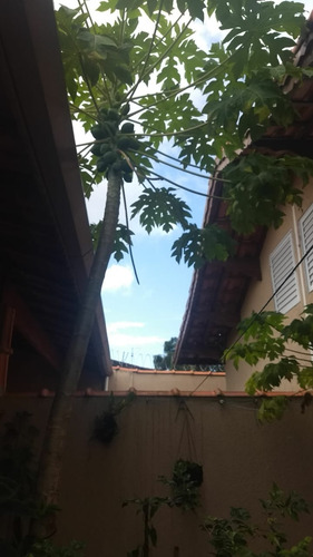 Imagem 7 de 15 de 3389-linda Casa Semi Nova Com Construção De 1° Primeira!