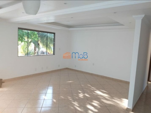 Imagem 4 de 15 de Oportunidade! Casa Em Condomínio 02 Qtos, 01 Suíte, No São Marcos - Ca0108