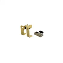 Comprar Airsoft Contato Elétrico Para Aeg's Rifle Gearbox V2 M4\u002F M16