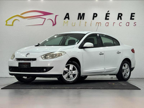 Renault Fluence Dyn20a