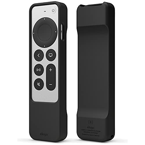 Estuche R1 Compatible Apple Tv 2021 Siri Tecnología De...