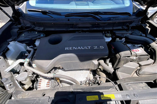 Renault Koleos 2023