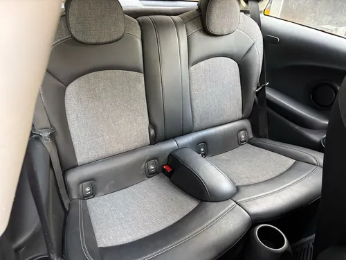 Mini Cooper 1.5 Chili At