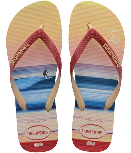 Ojota Havaianas Havaianas Top Surf Sessions Hombre