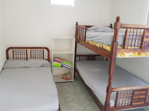 Imagen 7 de 12 de Rento Cómodo Departamento En Tonsupa