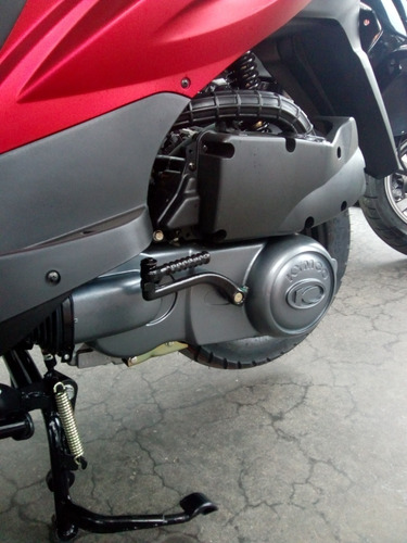 Imagen 13 de 17 de Kymco Agility 125, Strock Disponible , Entrega Inmediata.