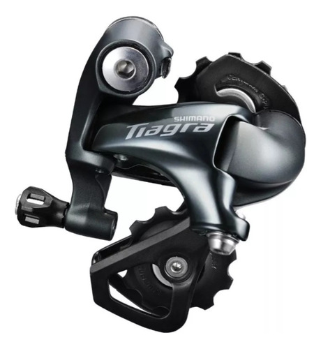 Cambio Shimano Tiagra Rd 4700ss 10v Pata Bici Ruta