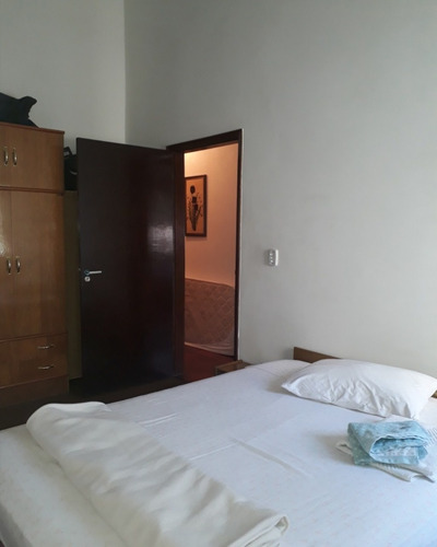 Imagem 3 de 27 de Casa 2 Dormitório Sendo 1 Suíte Jardim Florestal Jundiaí - 4585740 - 33507277