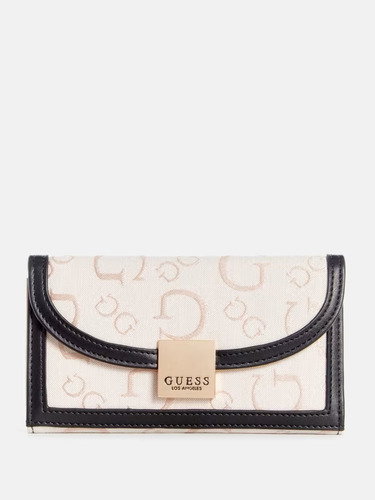 Imagen 1 de 2 de Billetera Guess Original, Gammill Stone Multi