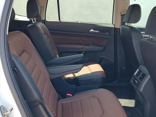Volkswagen Teramont 3.6 Highline At