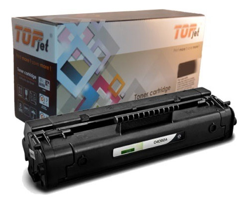 Toner Comp Ep-22 P/ Canon Lbp-200 Lbp-250 Lbp-350 Lbp-800