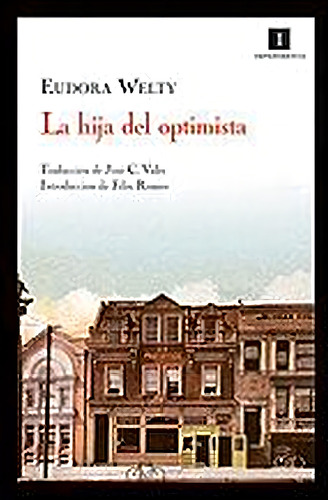 La Hija Del Optimista