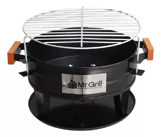 Grill 300 Parrilla Portátil Mr.grill