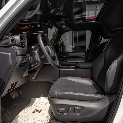 Toyota Land Cruiser Prado Txl 2.4 First Edition 2025