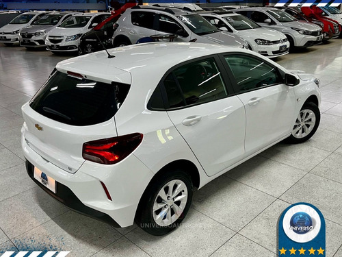 Chevrolet Onix 1.0 Lt 5p