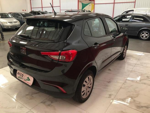 Fiat Argo Argo Drive 1.0 6v Flex Flex Manual