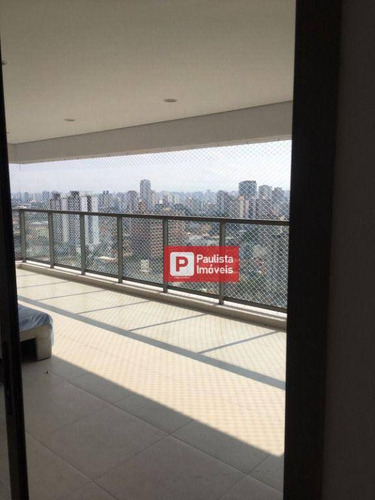 Imagem 7 de 28 de Apartamento À Venda, 160 M² Por R$ 2.300.000,00 - Ipiranga - São Paulo/sp - Ap34754