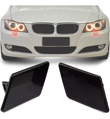 Acabamento Parachoque Bmw 320i 318i E90 2009 2010 2011 2012