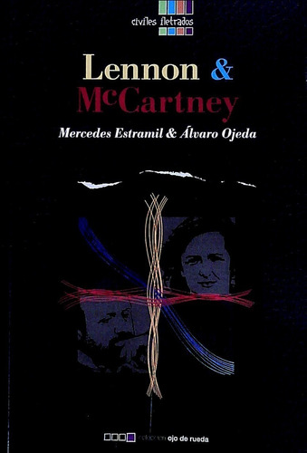 Lensín & Mccartney  - Estramil, Mercedes/ Ojeda, Alvaro