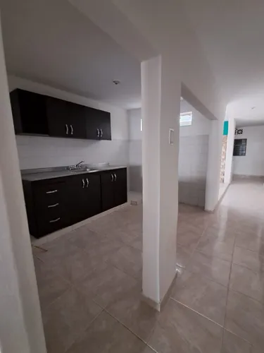 Apartamento En Excelente Ubicación