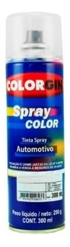 Aerosol Blanco Real Fiat Sevel Acrilico 300ml Brillante